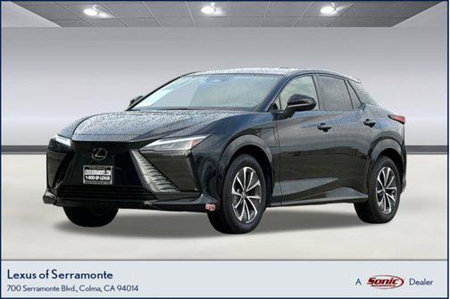 2023 Lexus RZ 450e RZ 450e Premium