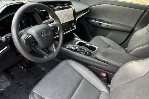 2023 Lexus RZ 450e RZ 450e Premium