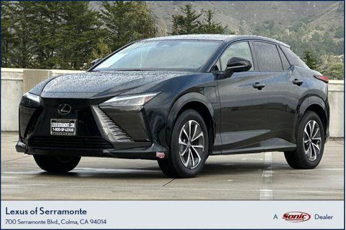 2023 Lexus RZ 450e RZ 450e Premium