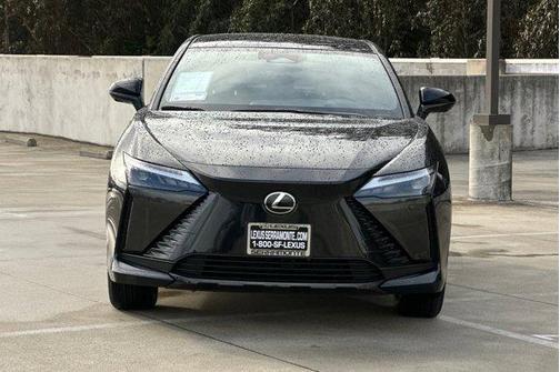 2023 Lexus RZ 450e RZ 450e Premium