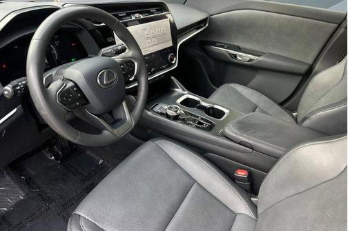2023 Lexus RZ 450e RZ 450e Premium