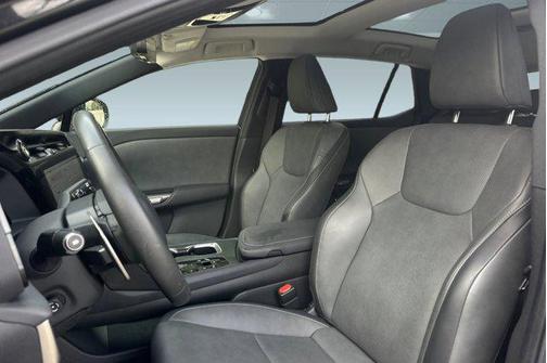 2023 Lexus RZ 450e RZ 450e Premium