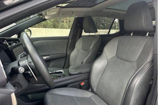 2023 Lexus RZ 450e RZ 450e Premium