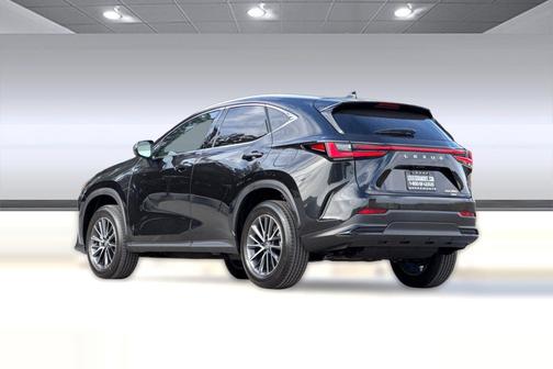 Caviar 2026 Lexus NX 350 Premium