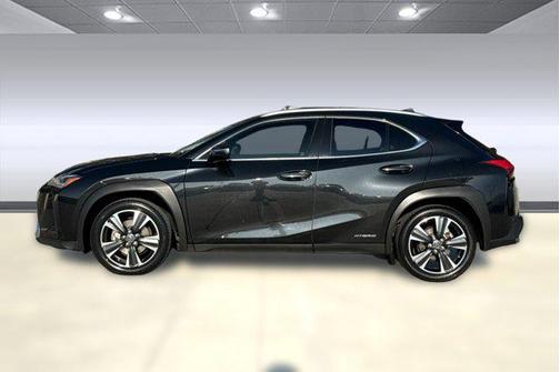 2021 Lexus UX 250h Base