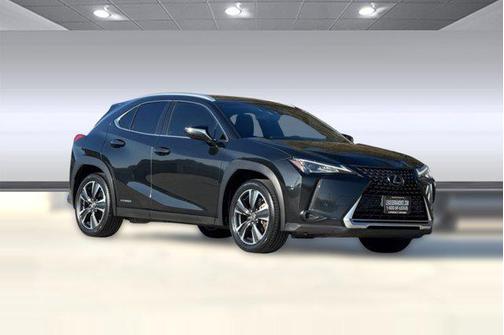 2021 Lexus UX 250h Base