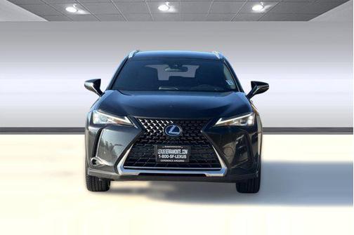 2021 Lexus UX 250h Base