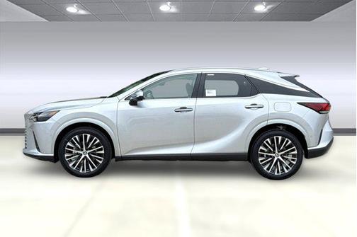 Iridium 2026 Lexus RX 350h Premium+