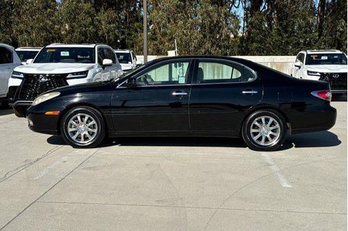 2004 Lexus ES 330 Base