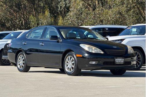 2004 Lexus ES 330 Base
