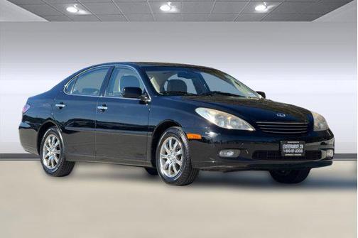2004 Lexus ES 330 Base