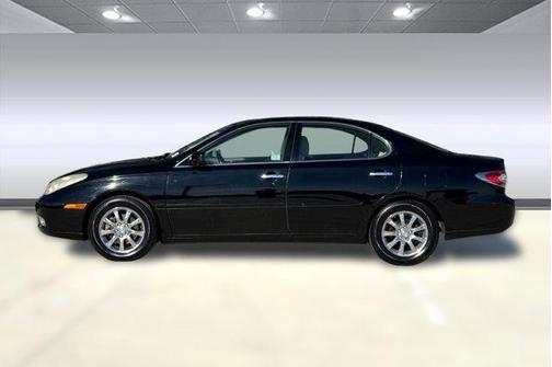 2004 Lexus ES 330 Base