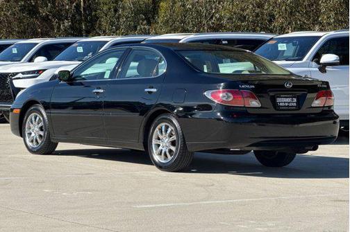 2004 Lexus ES 330 Base