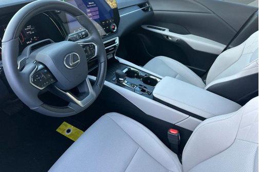 2026 Lexus RX 350 F SPORT Design