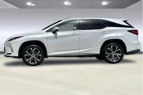 2020 Lexus RX 350L Base