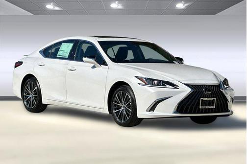 2025 Lexus ES 300h Base