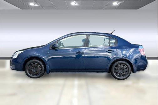 2007 Nissan Sentra 2.0