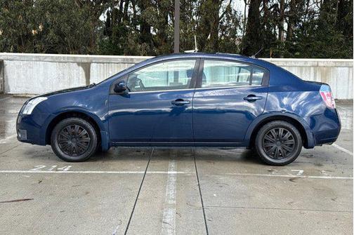 2007 Nissan Sentra 2.0