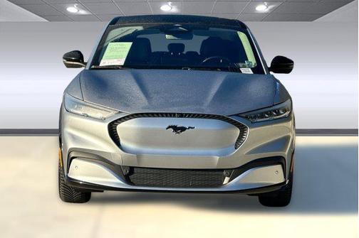 2021 Ford Mustang Mach-E California Route 1