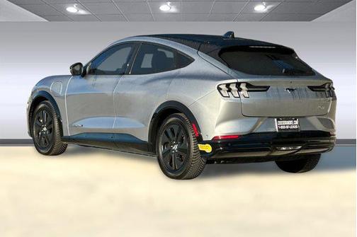 2021 Ford Mustang Mach-E California Route 1
