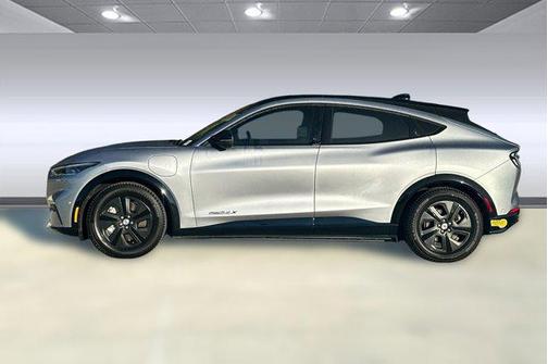2021 Ford Mustang Mach-E California Route 1