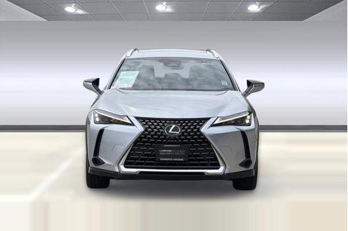Iridium 2025 Lexus UX 300h Base