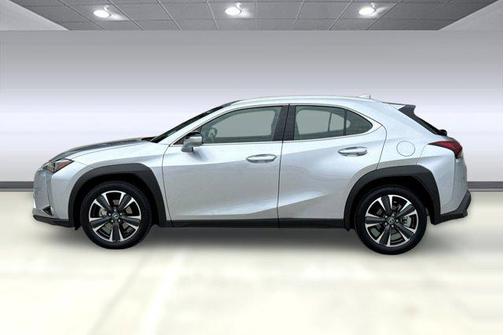 Iridium 2025 Lexus UX 300h Base