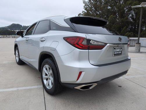 2016 Lexus RX 350 Base