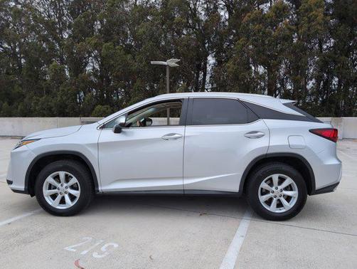 2016 Lexus RX 350 Base