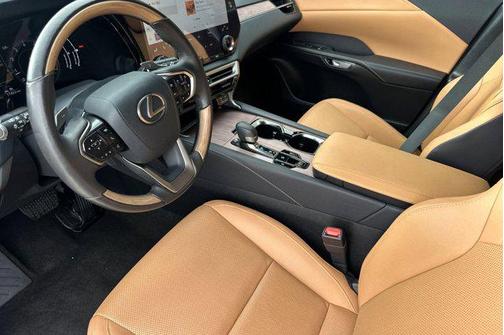 2023 Lexus RX 350 Base