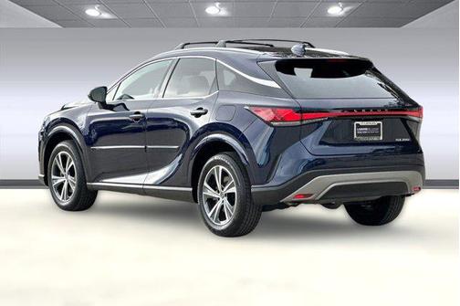 2023 Lexus RX 350 Base