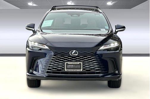 2023 Lexus RX 350 Base