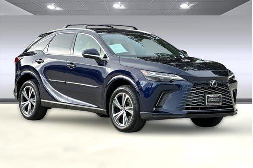 2023 Lexus RX 350 Base