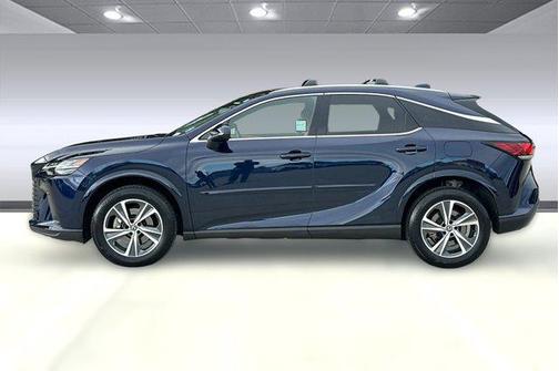 2023 Lexus RX 350 Base