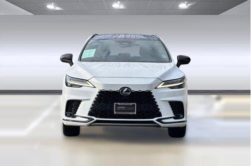2023 Lexus RX 500h F SPORT Performance