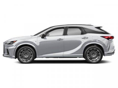 2023 Lexus RX 500h F SPORT Performance