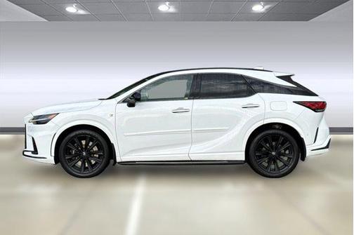 2023 Lexus RX 500h F SPORT Performance