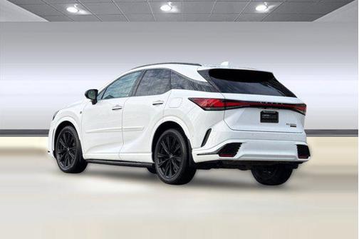 2023 Lexus RX 500h F SPORT Performance