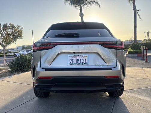 2023 Lexus NX 350 NX 350
