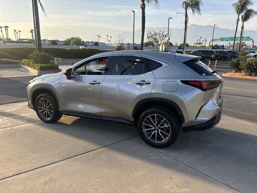 2023 Lexus NX 350 NX 350