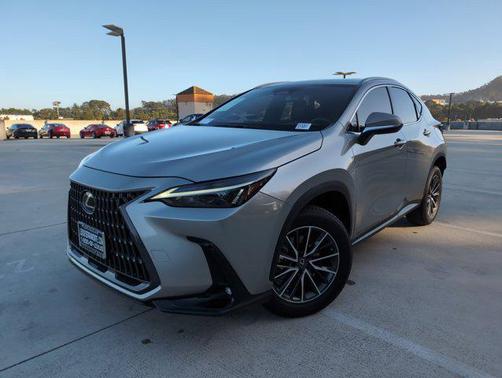 2023 Lexus NX 350 NX 350