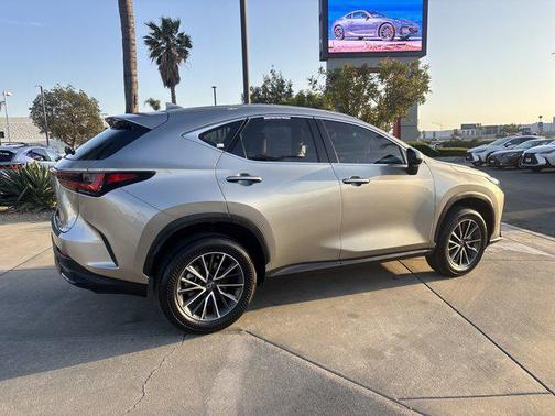2023 Lexus NX 350 NX 350