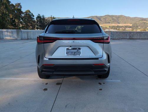 2023 Lexus NX 350 NX 350