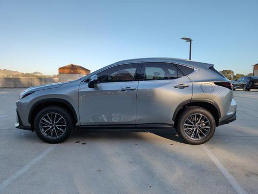 2023 Lexus NX 350 NX 350