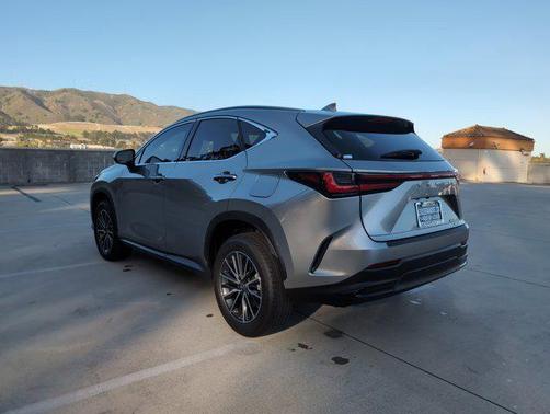 2023 Lexus NX 350 NX 350