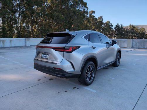 2023 Lexus NX 350 NX 350