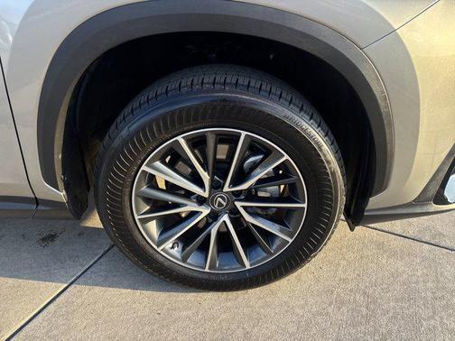 2023 Lexus NX 350 NX 350