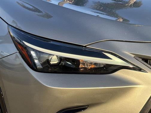 2023 Lexus NX 350 NX 350