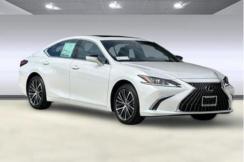 2025 Lexus ES 300h Base