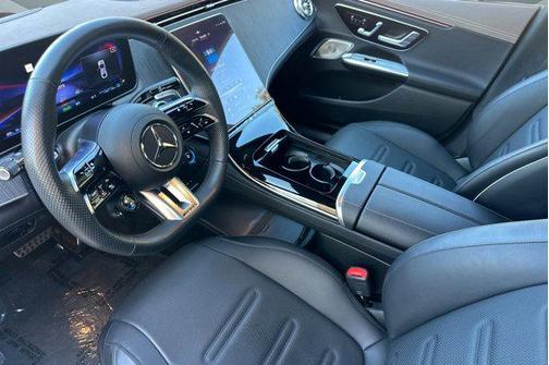 2023 Mercedes-Benz AMG EQE 4MATIC+